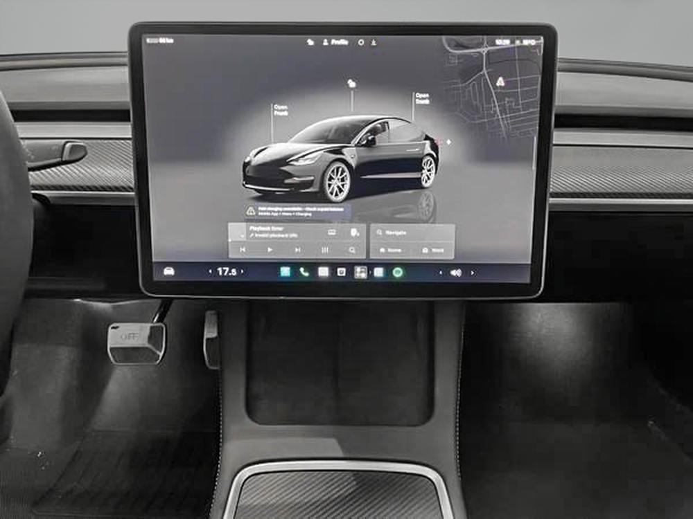 Tesla Model 3 Long Range AWD 2023 d&rsquo;occasion à vendre - 17