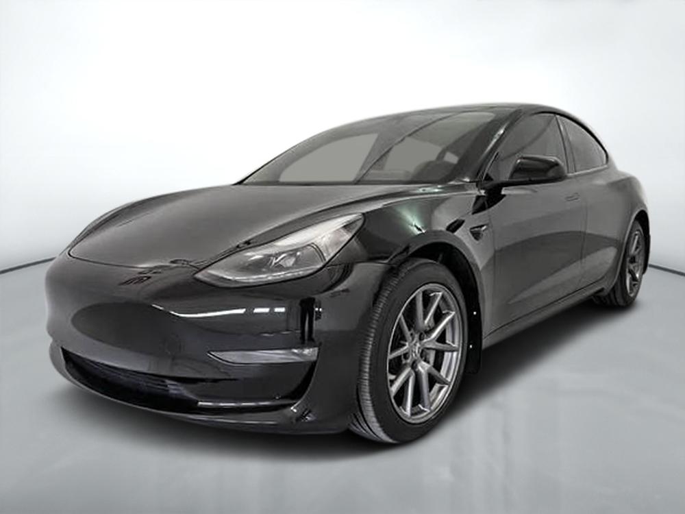 Tesla Model 3 Long Range AWD 2023 d&rsquo;occasion à vendre - 3