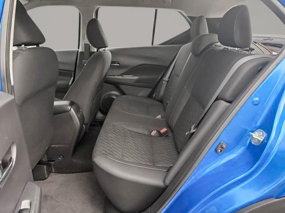 Nissan Kicks SV 2021 d&rsquo;occasion à vendre - 32