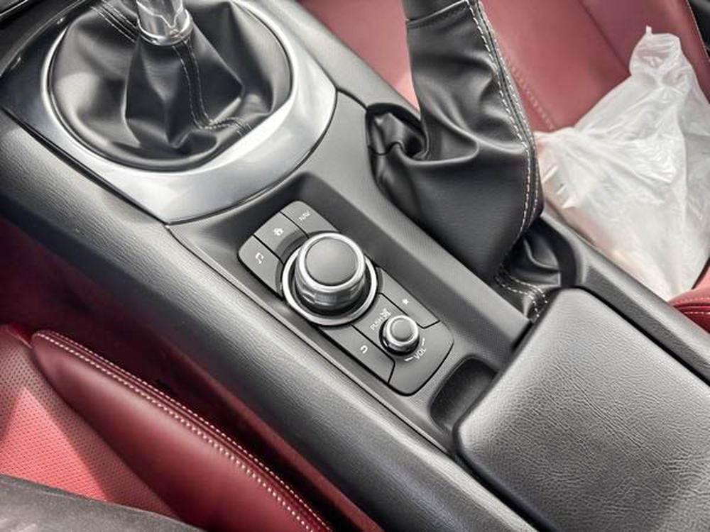 Mazda MX-5 100e anniversaire 2021 d&rsquo;occasion à vendre - 13