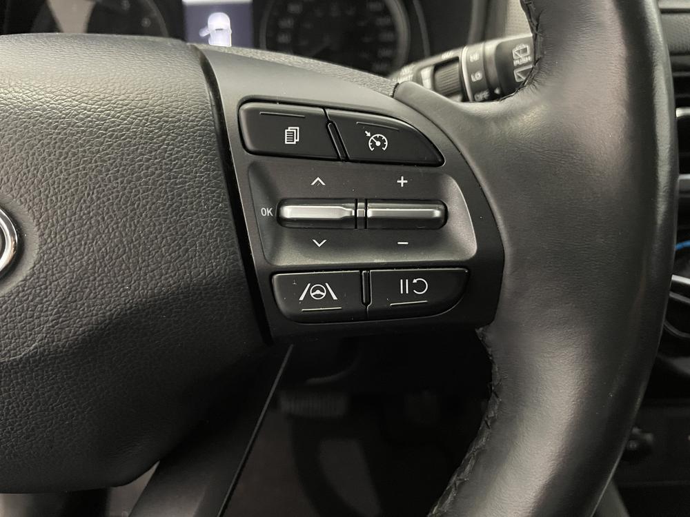 Hyundai Kona Preferred AWD 2022 d&rsquo;occasion à vendre - 17