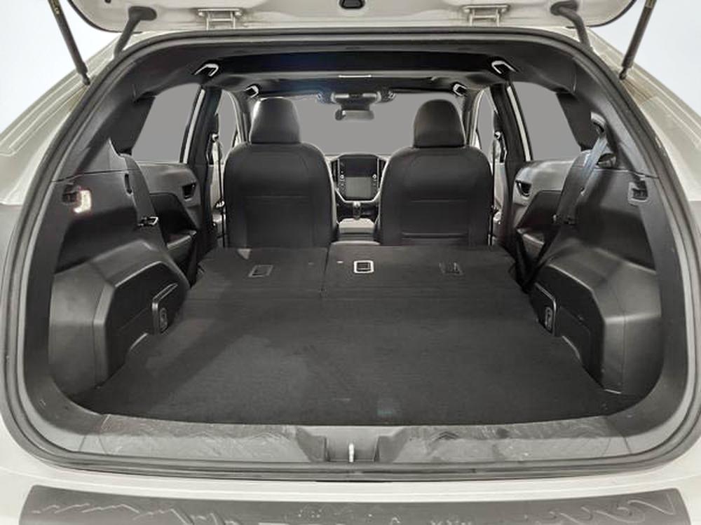 Subaru Crosstrek Onyx AWD 2024 d&rsquo;occasion à vendre - 34