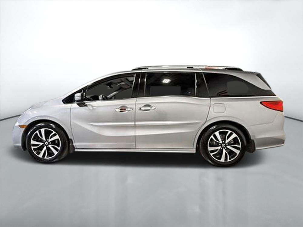 Honda Odyssey Touring 2018 d&rsquo;occasion à vendre - 7