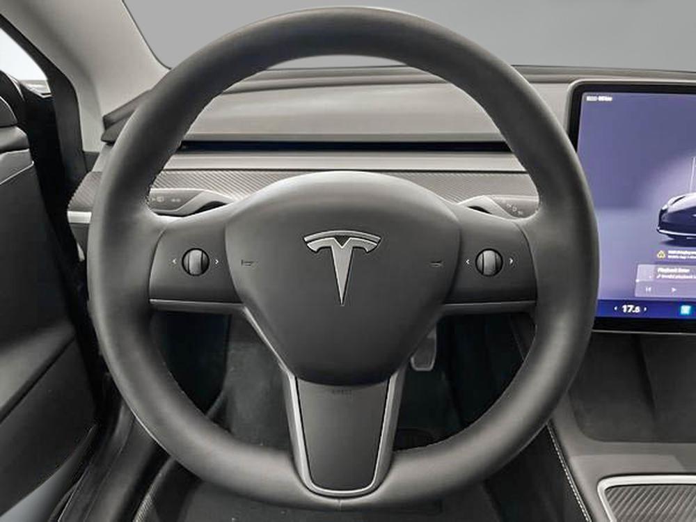 Tesla Model 3 Long Range AWD 2023 d&rsquo;occasion à vendre - 16