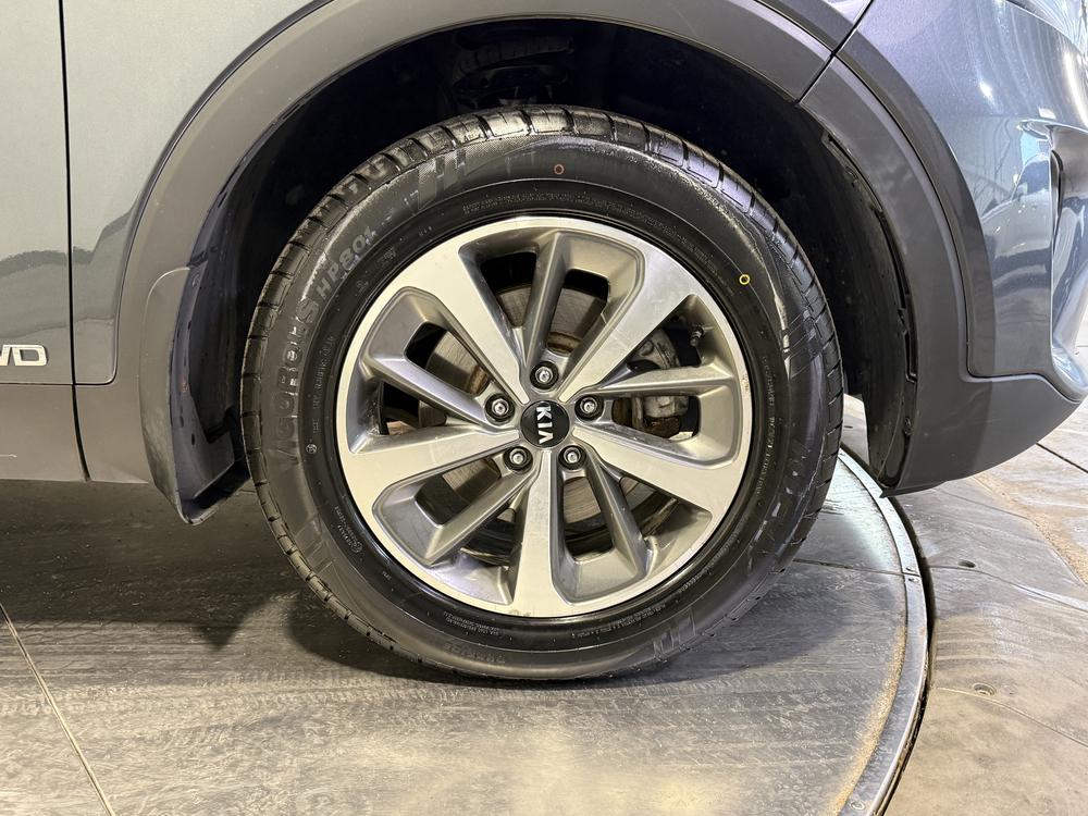 Kia Sorento EX 2020 d&rsquo;occasion à vendre - 12