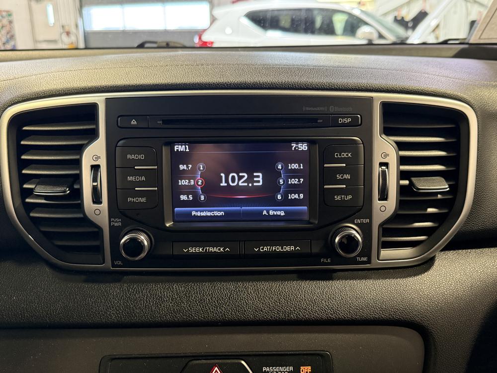 Kia Sportage LX 2019 d&rsquo;occasion à vendre - 24