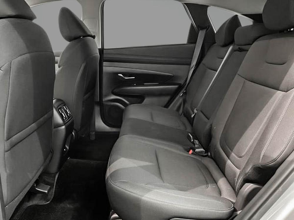 Hyundai Tucson Preferred AWD 2025 d&rsquo;occasion à vendre - 31