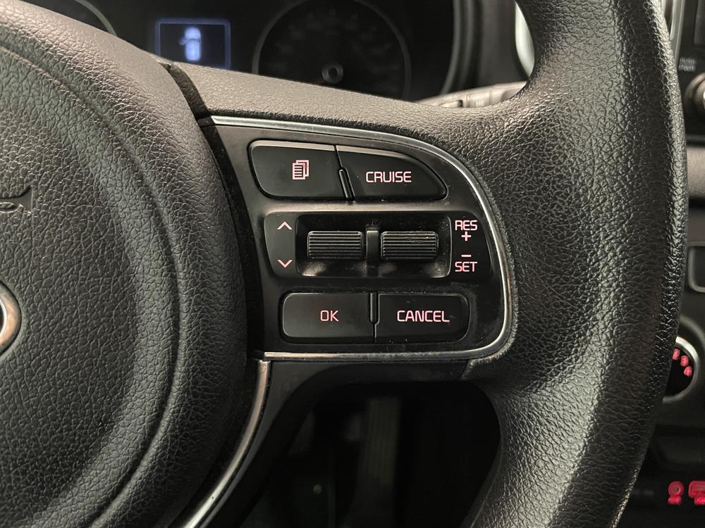 Kia Sportage LX 2018 d&rsquo;occasion à vendre - 17