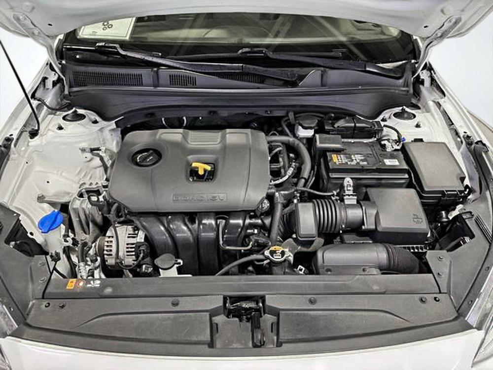 Kia Forte EX 2020 d&rsquo;occasion à vendre - 31