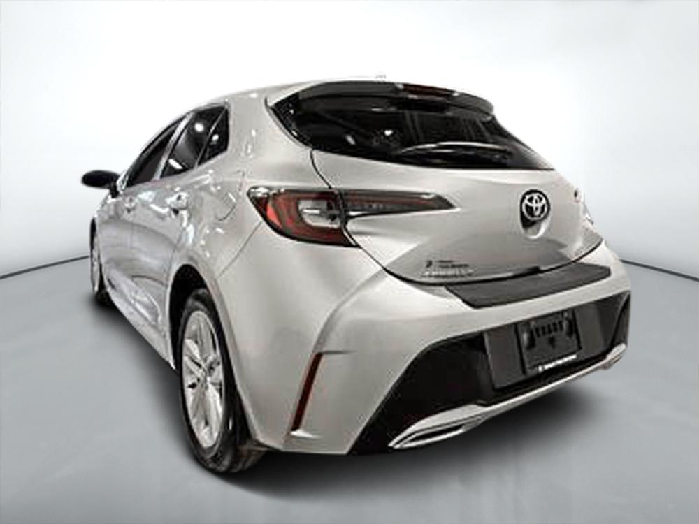 Toyota Corolla à hayon SE 2022 d&rsquo;occasion à vendre - 6