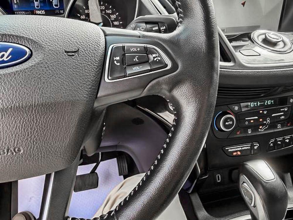 Ford Escape TITANIUM AWD 2019 d&rsquo;occasion à vendre - 23