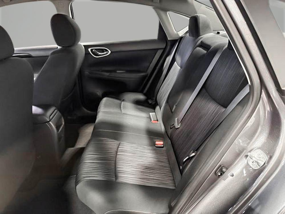 Nissan Sentra SV 2019 à vendre à Shawinigan - 29