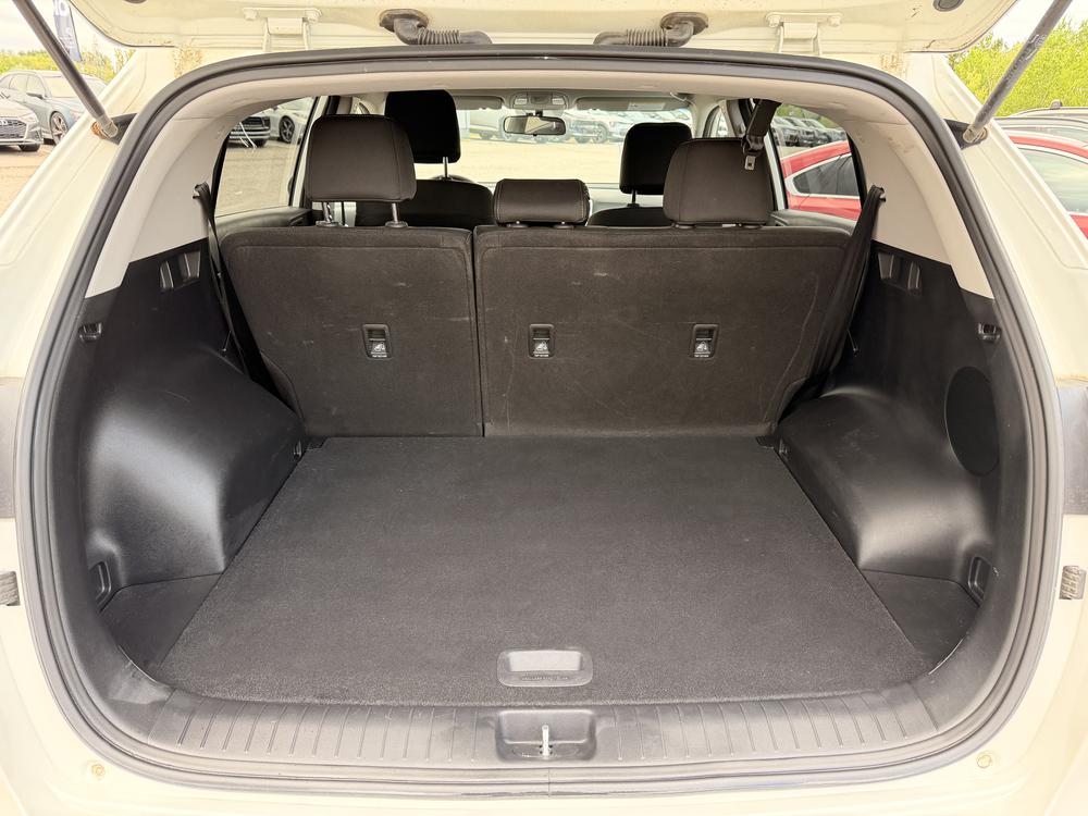 Kia Sportage LX AWD 2021 d&rsquo;occasion à vendre - 33