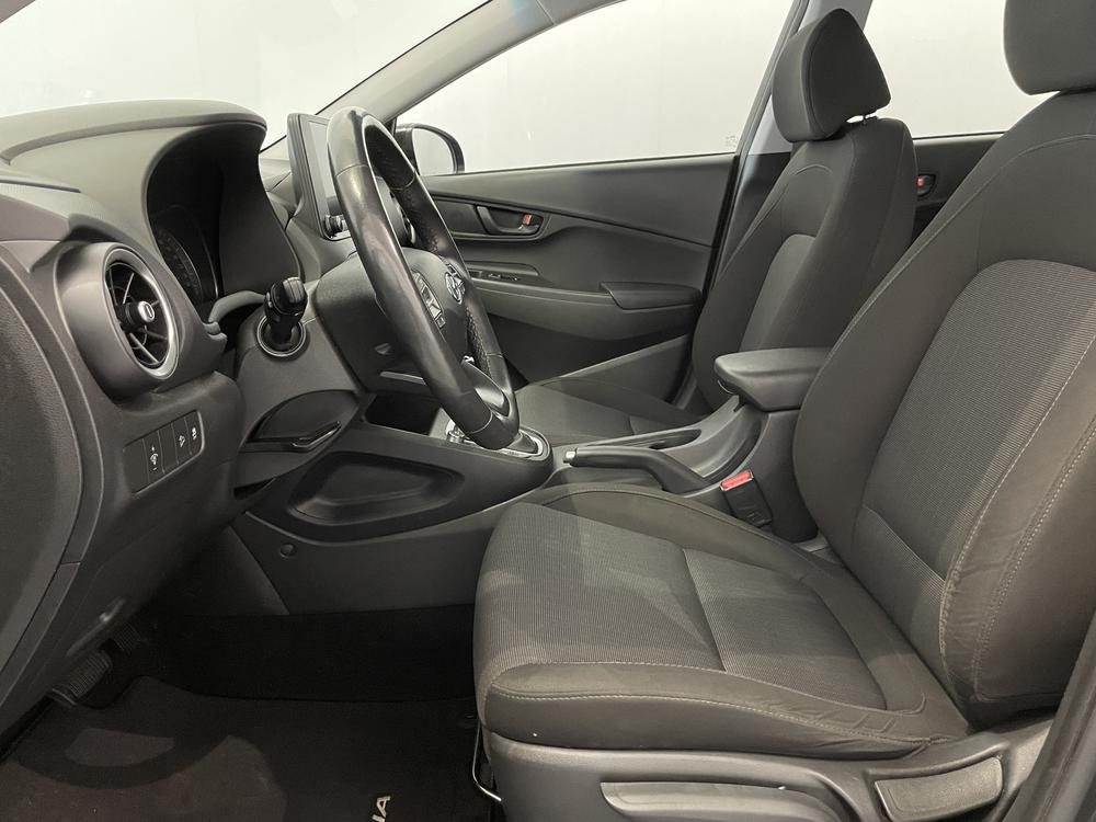 Hyundai Kona Preferred AWD 2022 d&rsquo;occasion à vendre - 14