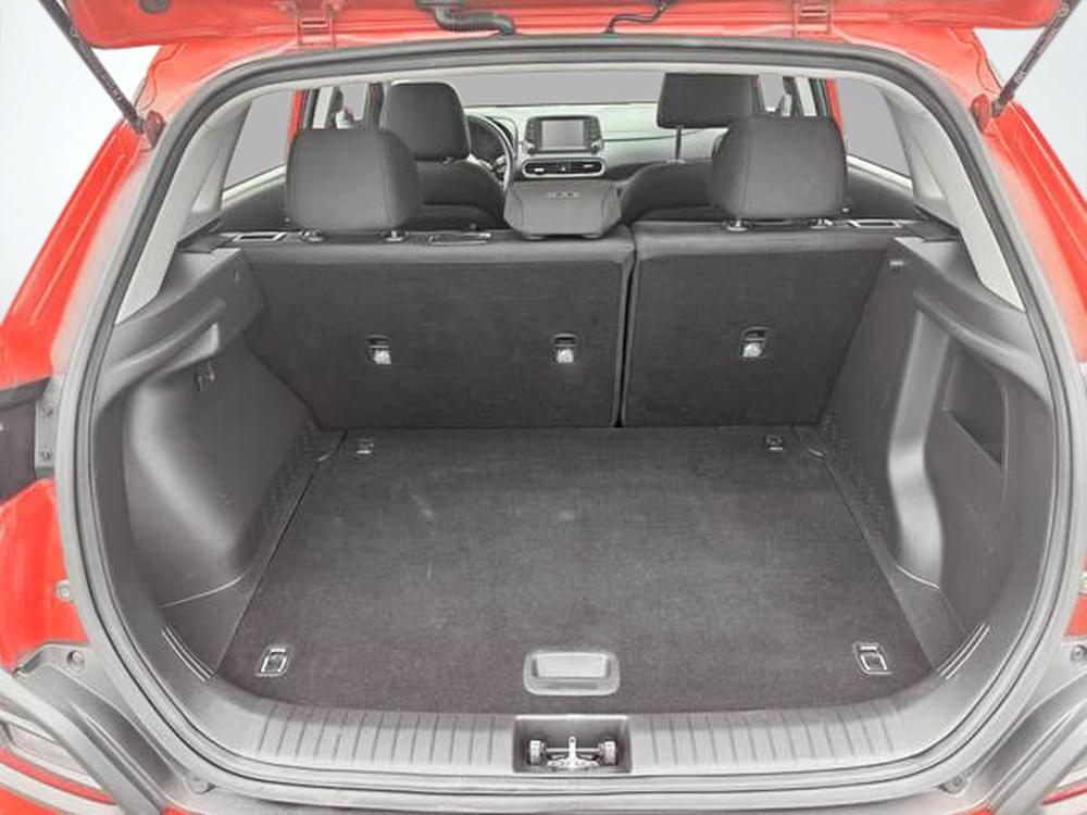 Hyundai Kona 2.0L ESSENTIAL AWD 2020 d&rsquo;occasion à vendre - 31