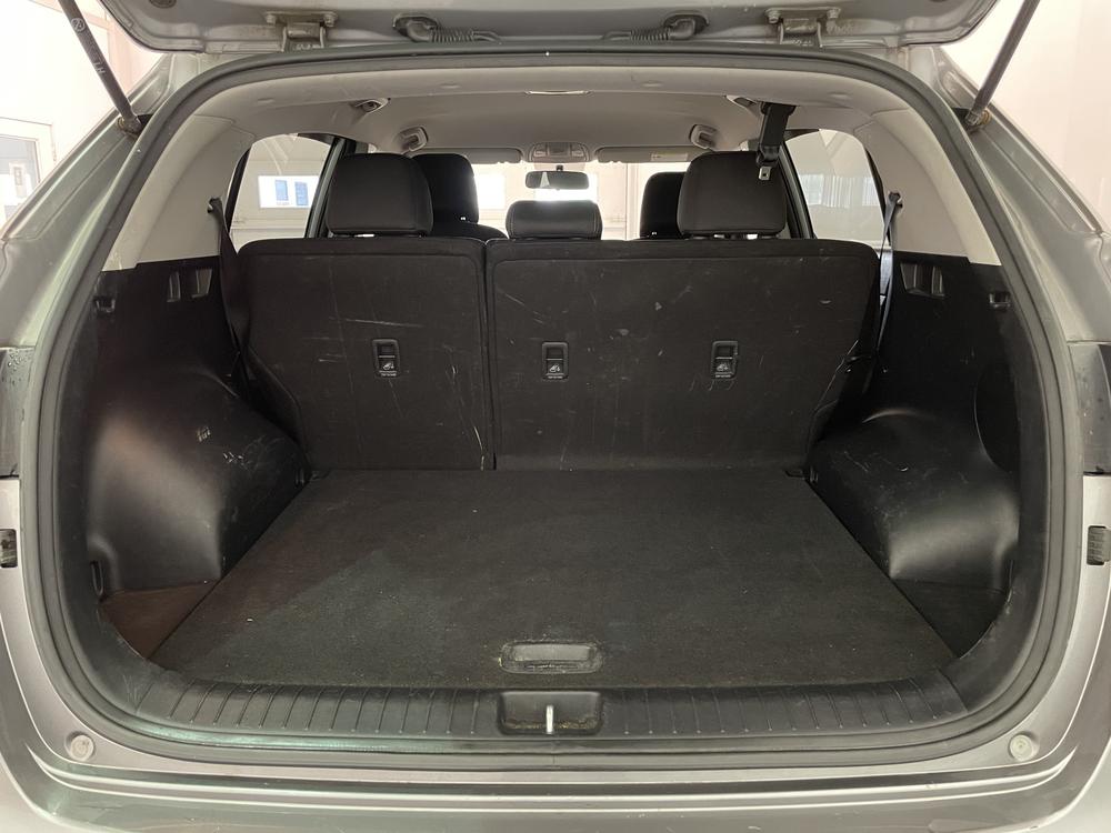 Kia Sportage LX 2018 d&rsquo;occasion à vendre - 28