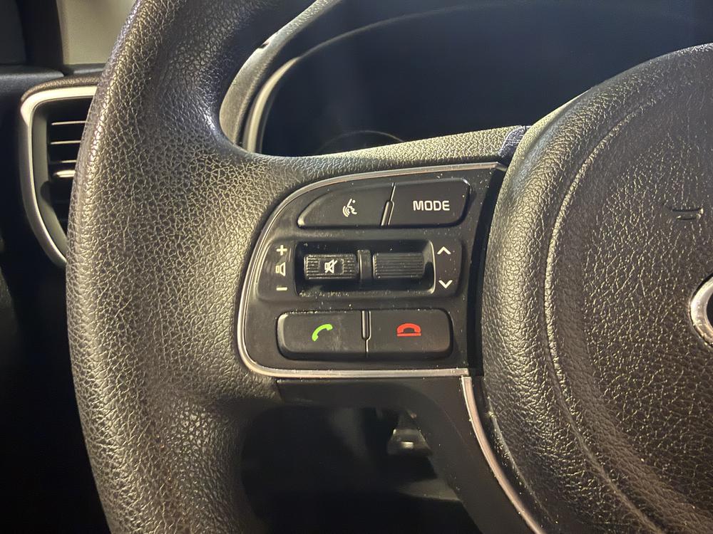 Kia Sportage LX 2019 d&rsquo;occasion à vendre - 18