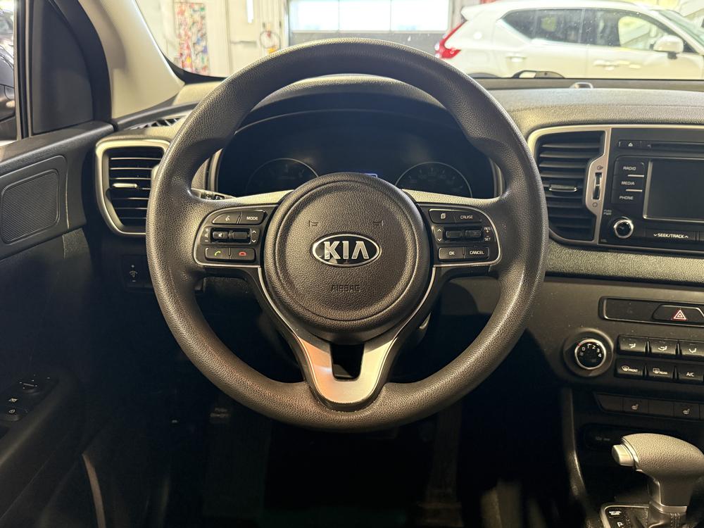 Kia Sportage LX 2019 d&rsquo;occasion à vendre - 17