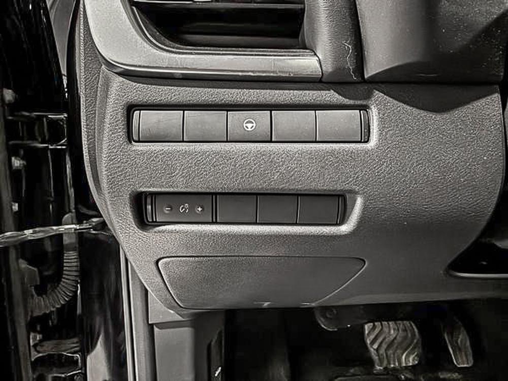 Nissan Rogue 2022 Noir usage à vendre Nissan Rogue 2022 Noir usage à vendre
