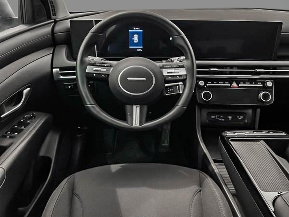 Hyundai Tucson Preferred AWD 2025 d&rsquo;occasion à vendre - 11