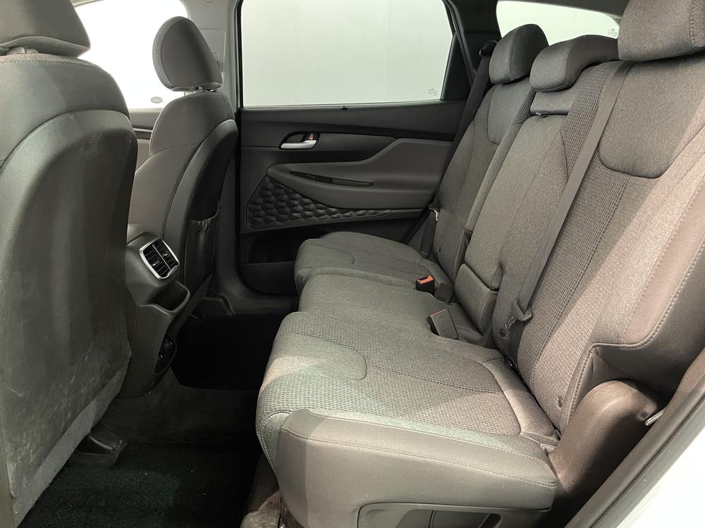Hyundai Santa Fe Preferred AWD 2020 d&rsquo;occasion à vendre - 31