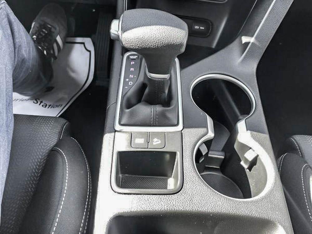 Kia Sportage LX 2020 d&rsquo;occasion à vendre - 23