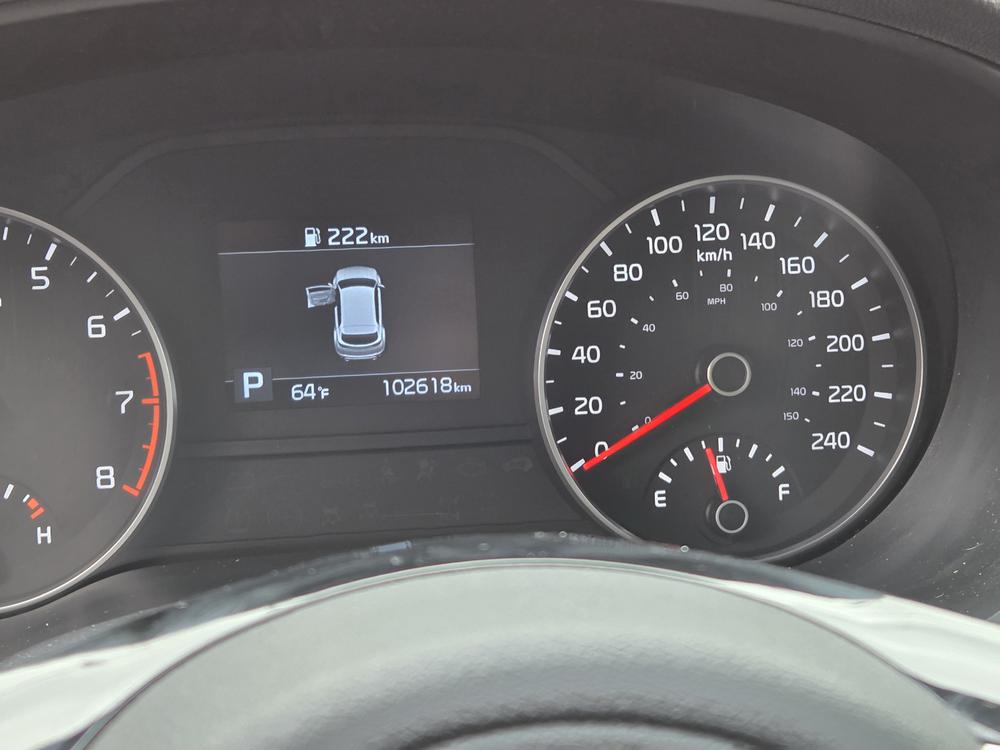 Kia Sportage LX 2020 d&rsquo;occasion à vendre - 17