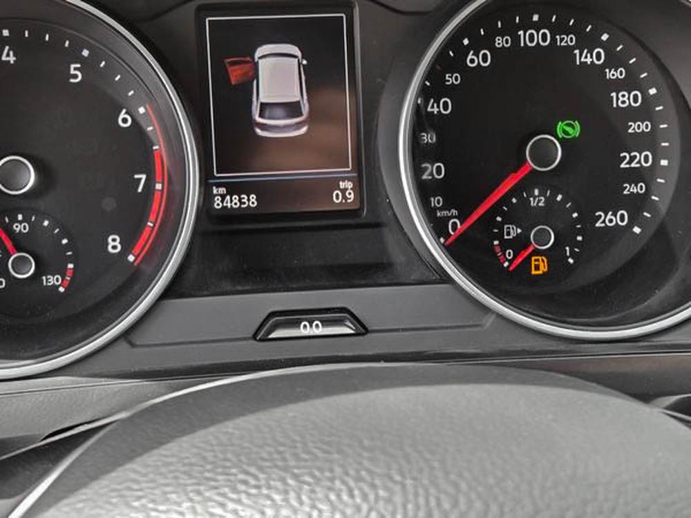 Volkswagen Tiguan confortline 2021 d&rsquo;occasion à vendre - 17