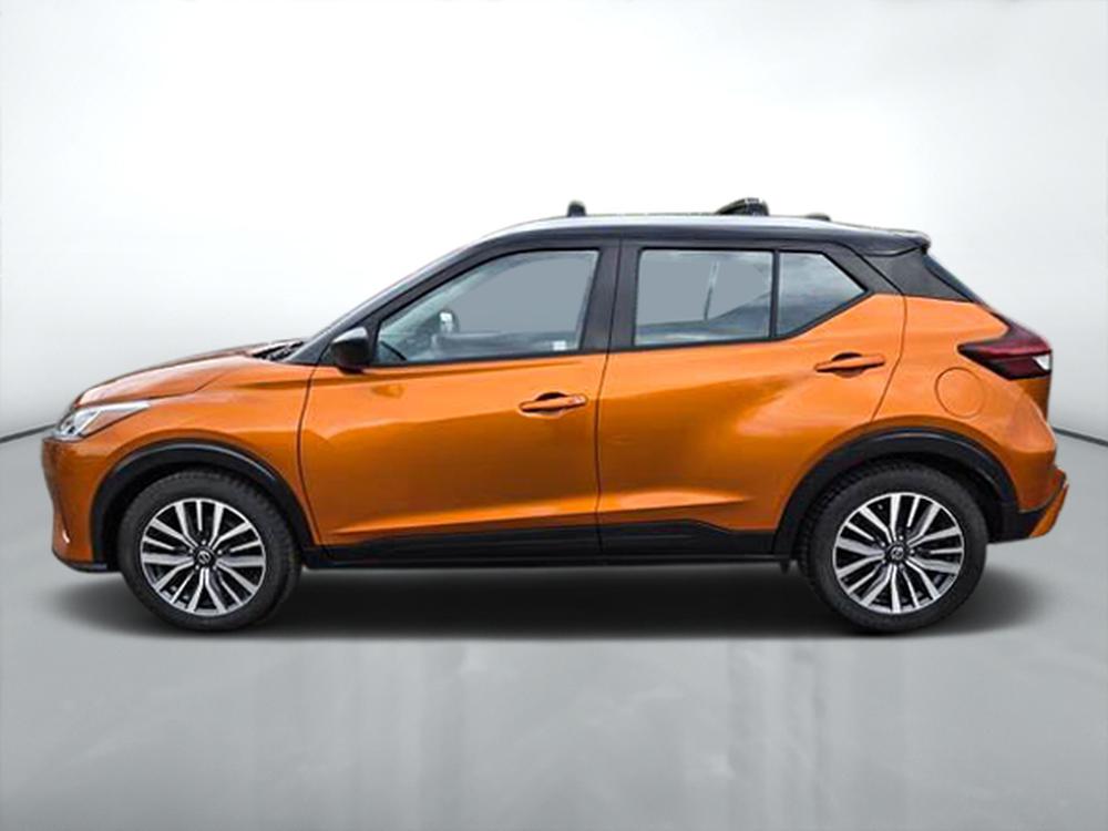 Nissan Kicks SV 2021 d&rsquo;occasion à vendre - 7
