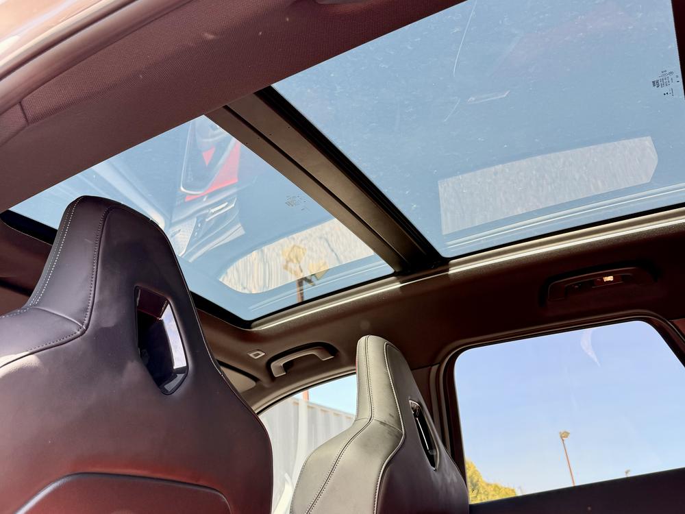 BMW X1 M35I 2025 d&rsquo;occasion à vendre - 32
