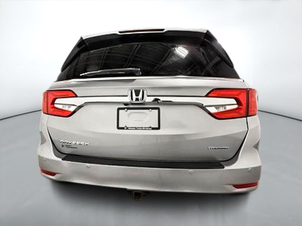 Honda Odyssey Touring 2018 d&rsquo;occasion à vendre - 4