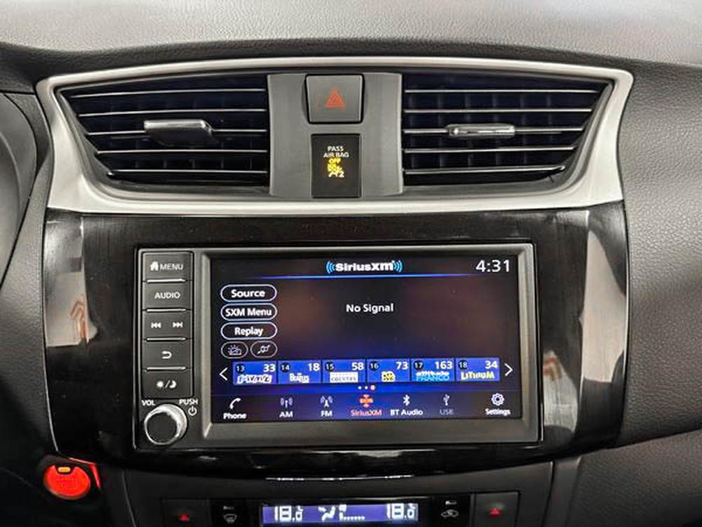 Nissan Sentra SV 2019 à vendre à Shawinigan - 24