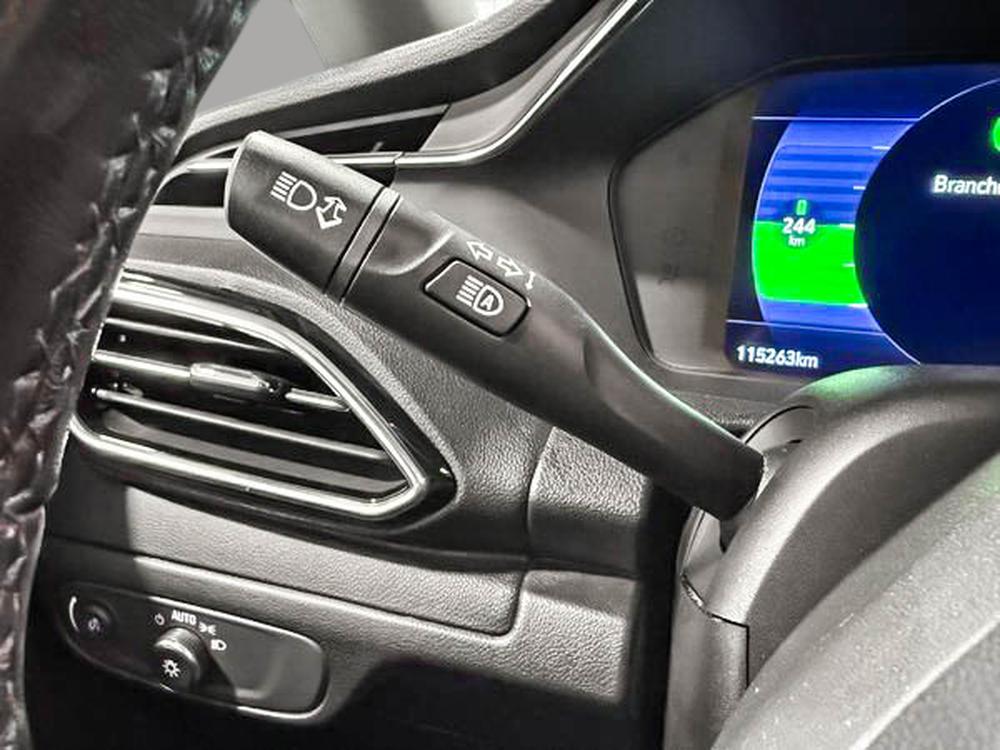 Chevrolet Bolt EV 1LT 2022 d&rsquo;occasion à vendre - 21