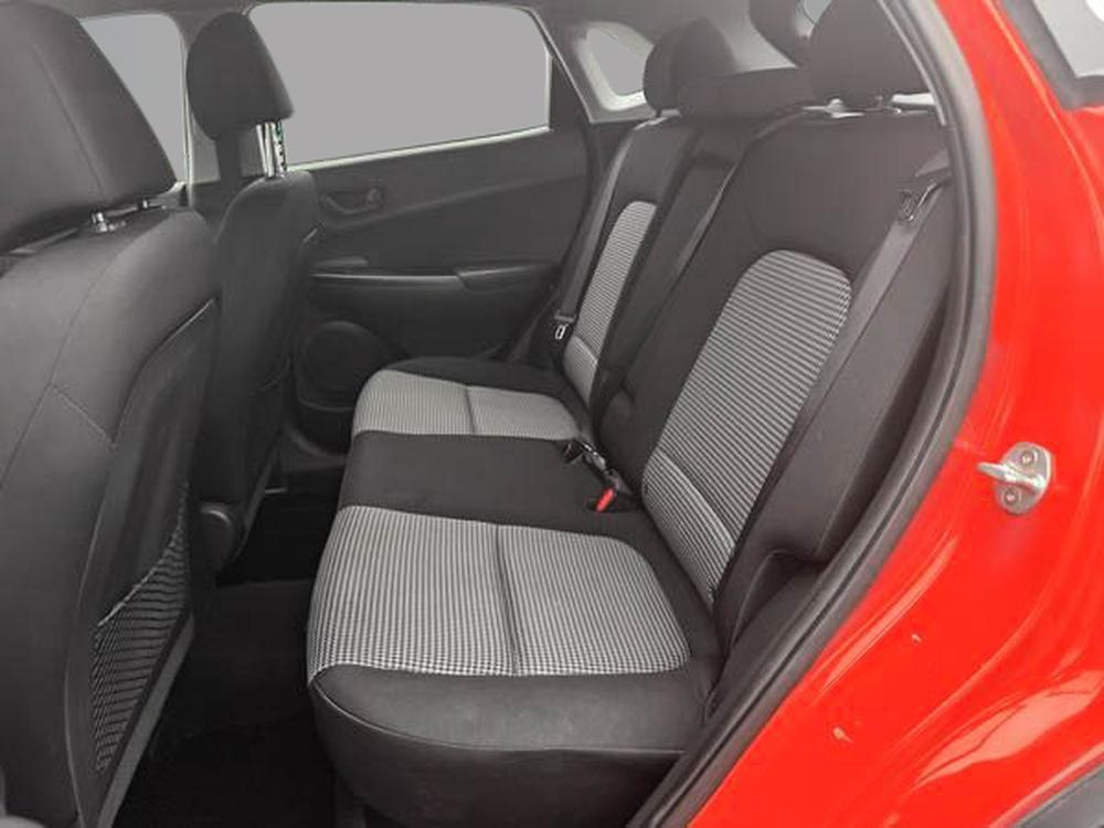 Hyundai Kona 2.0L ESSENTIAL AWD 2020 d&rsquo;occasion à vendre - 30