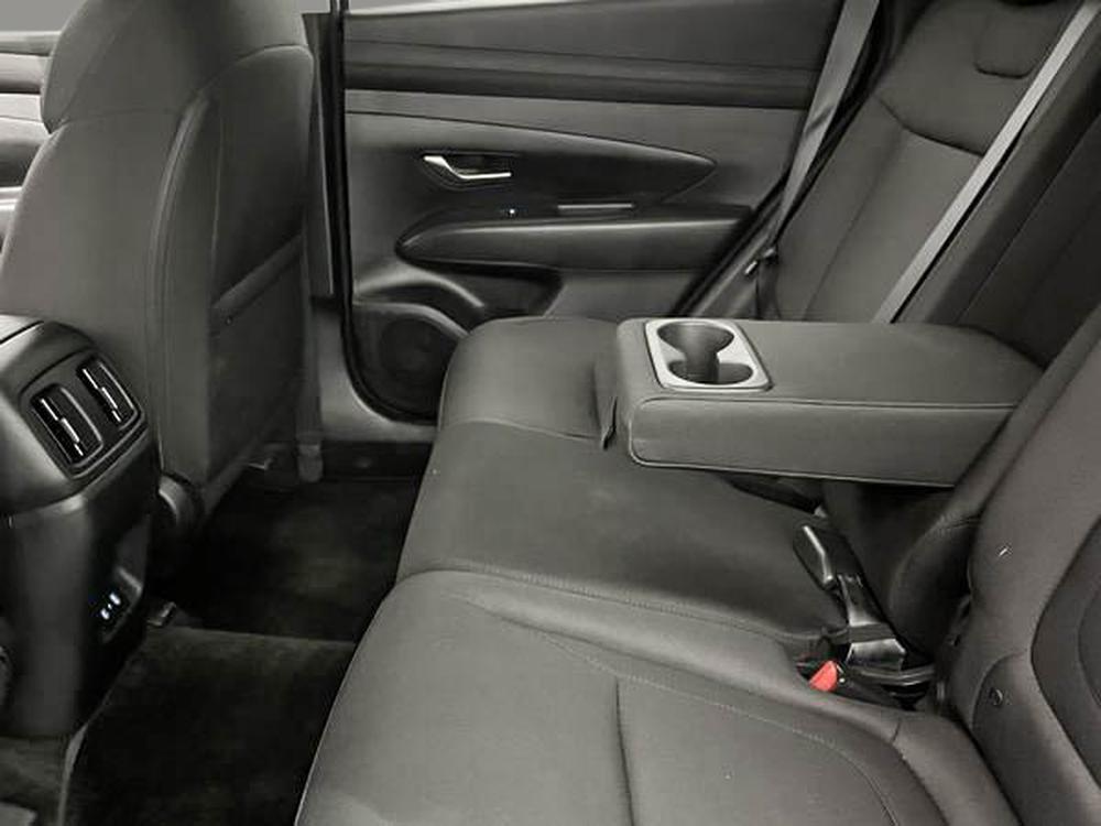 Hyundai Tucson Preferred AWD 2025 d&rsquo;occasion à vendre - 32