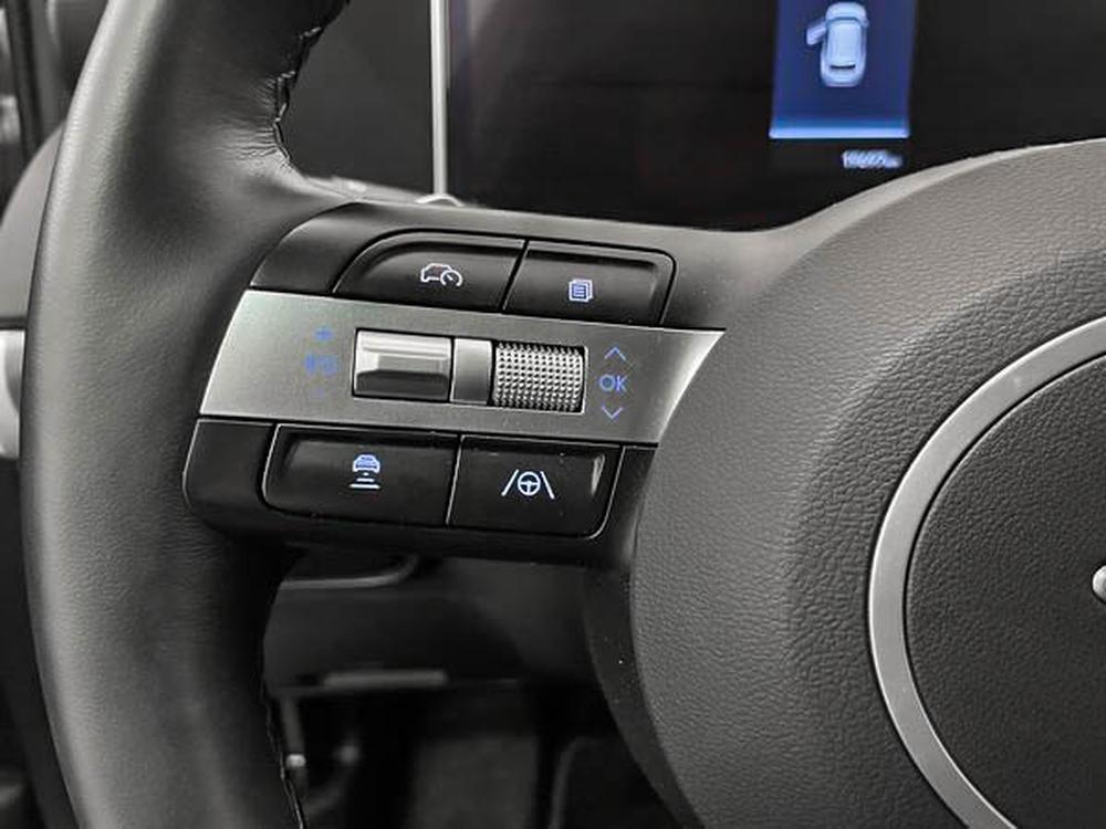 Hyundai Tucson Preferred AWD 2025 d&rsquo;occasion à vendre - 17