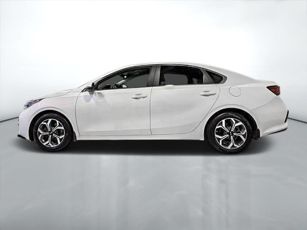 Kia Forte EX 2020 d&rsquo;occasion à vendre - 7