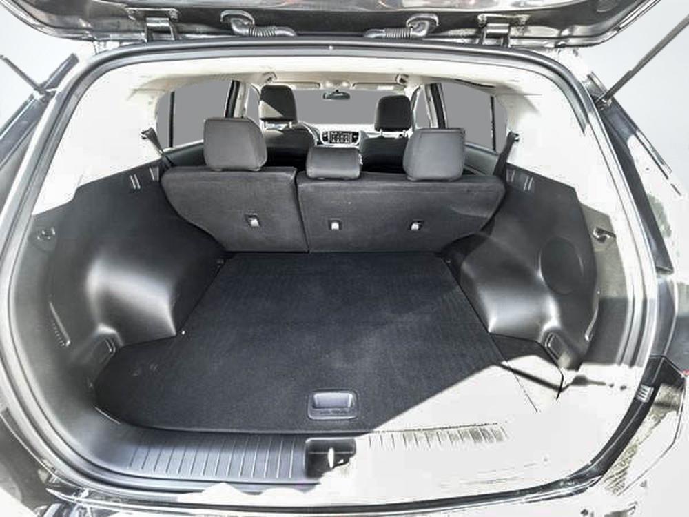 Kia Sportage LX 2020 d&rsquo;occasion à vendre - 28