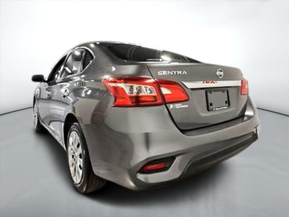 Nissan Sentra SV 2019 à vendre à Shawinigan - 6