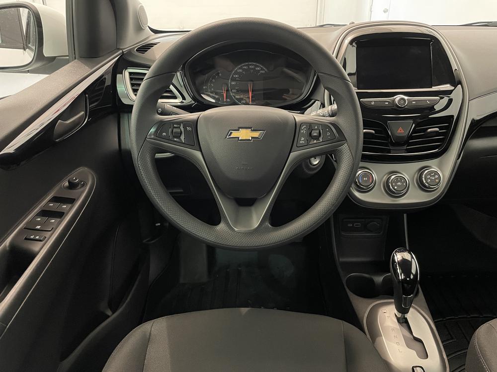 Chevrolet Spark 1LT 2022 d&rsquo;occasion à vendre - 11