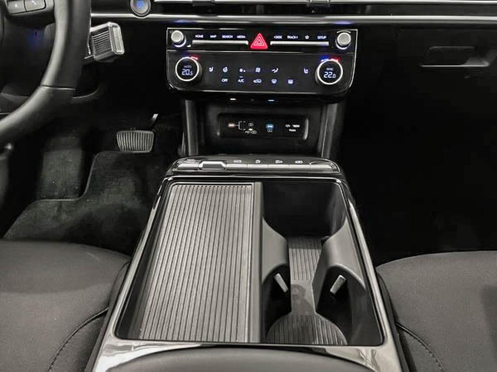 Hyundai Tucson Preferred AWD 2025 d&rsquo;occasion à vendre - 29
