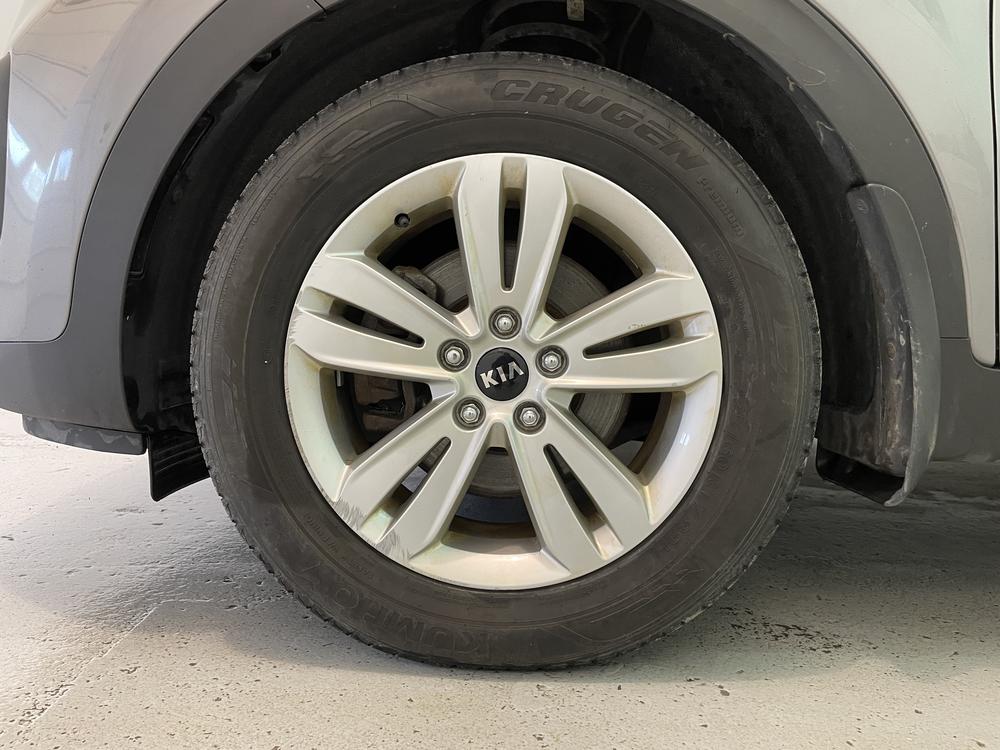 Kia Sportage LX 2018 d&rsquo;occasion à vendre - 8