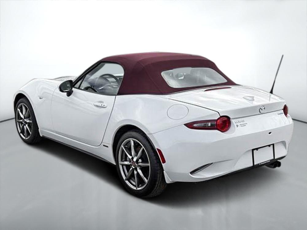 Mazda MX-5 100e anniversaire 2021 d&rsquo;occasion à vendre - 6