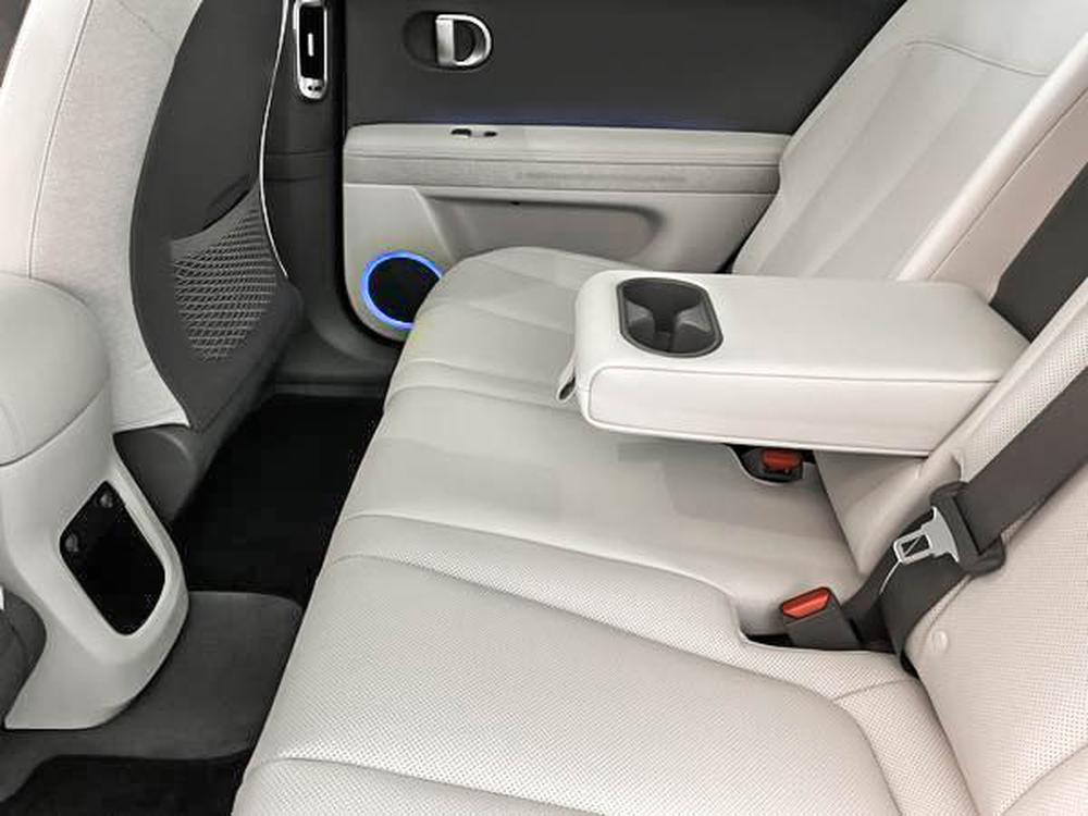 Hyundai IONIQ 5 ULTIMATE AWD 2024 d&rsquo;occasion à vendre - 36