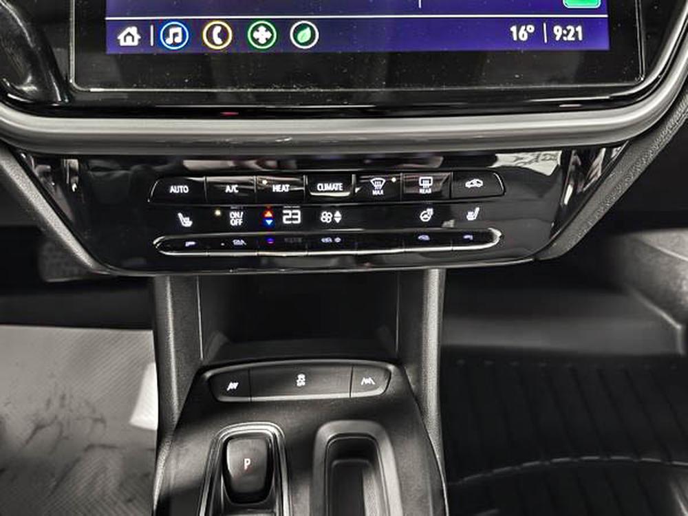 Chevrolet Bolt EV 1LT 2022 d&rsquo;occasion à vendre - 27