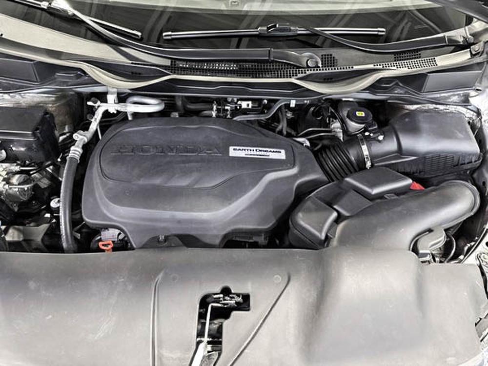 Honda Odyssey Touring 2018 d&rsquo;occasion à vendre - 33