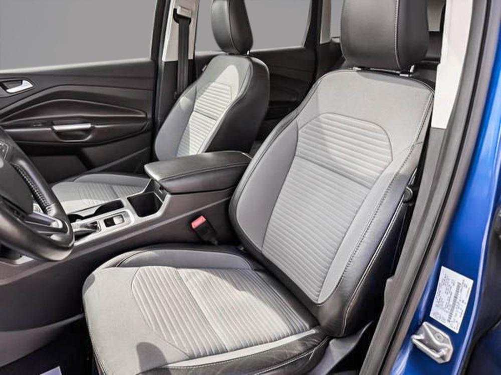 Ford Escape TITANIUM AWD 2019 d&rsquo;occasion à vendre - 17