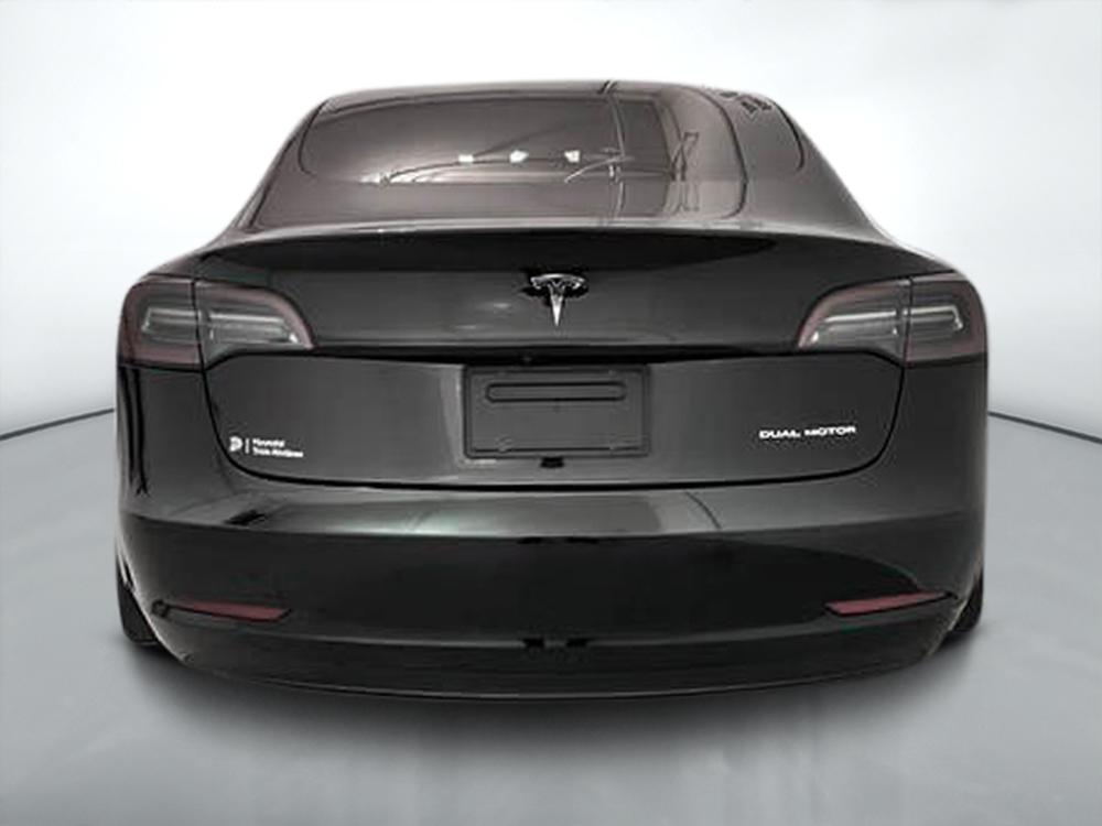 Tesla Model 3 Long Range AWD 2023 d&rsquo;occasion à vendre - 7