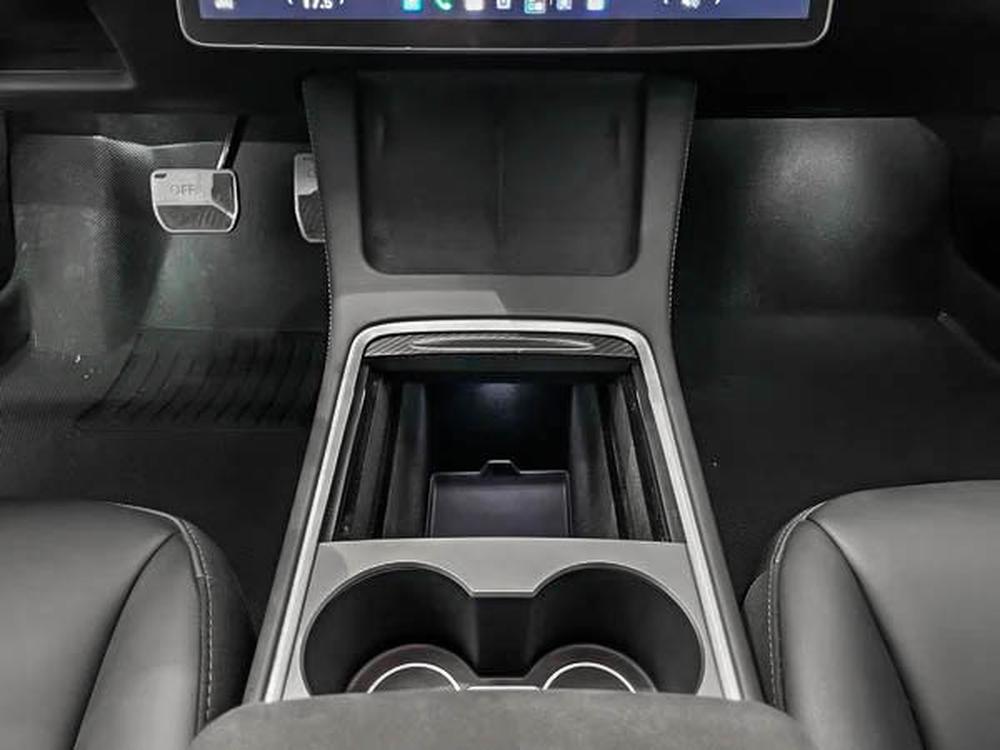 Tesla Model 3 Long Range AWD 2023 d&rsquo;occasion à vendre - 22