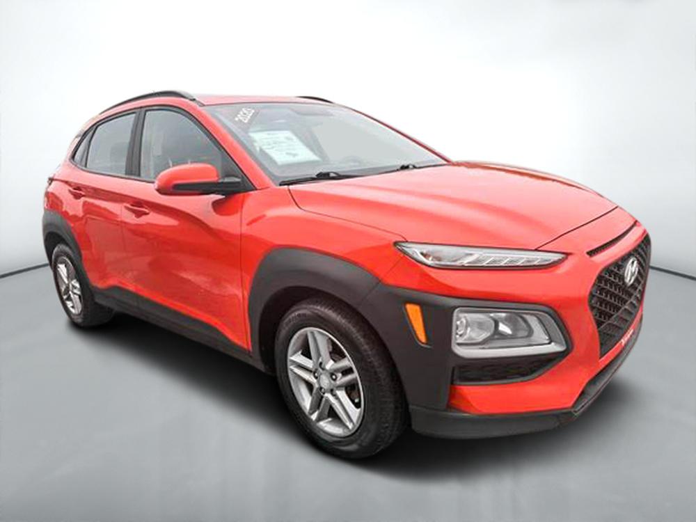 Hyundai Kona 2.0L ESSENTIAL AWD